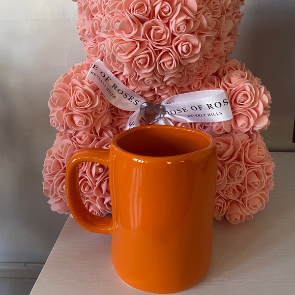 Rae Dunn Resting Witch Face - Picture 2 of 2